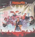 Double LP - Marillion - The Thieving Magpie (La Gazza Ladra)