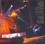 Double LP - Marillion - The Thieving Magpie = La Gazza Ladra - Gatefold