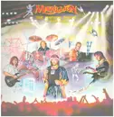 Double LP - Marillion - The Thieving Magpie = La Gazza Ladra - Gatefold