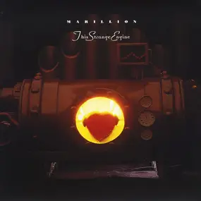 Marillion - This Strange Engine