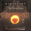 CD - Marillion - This Strange Engine