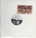 12inch Vinyl Single - Marilu - I Don't Like Peanuts - Still Sealed