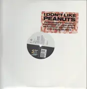 12inch Vinyl Single - Marilu - I Don't Like Peanuts - Still Sealed