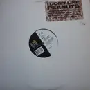 12inch Vinyl Single - Marilu - I Don't Like Peanuts