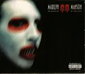Marilyn Manson - The Golden Age of Grotesque