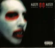 Marilyn Manson - The Golden Age of Grotesque
