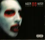 CD - Marilyn Manson - The Golden Age Of Grotesque