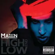 Double CD - Marilyn Manson - The High End Of Low