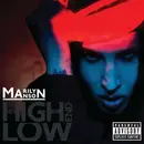 Double CD - Marilyn Manson - The High End Of Low