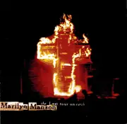 CD - Marilyn Manson - The Last Tour On Earth