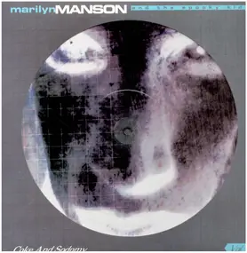 Marilyn Manson - COKE AND SODOMY VOL.1