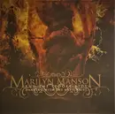 LP - Marilyn Manson & The Spooky Kids - Dancing With The Antichrist - Black/White Splatter vinyl