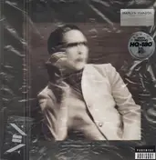 Marilyn Manson - The Pale Emperor