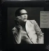 Marilyn Manson - The Pale Emperor