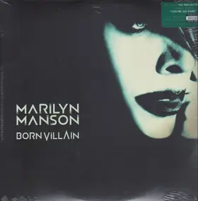 Marilyn Manson - Born Villain