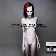 Marilyn Manson - Mechanical Animals