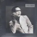 Double LP - Marilyn Manson - Pale Emperor - STILL SEALED, 180g