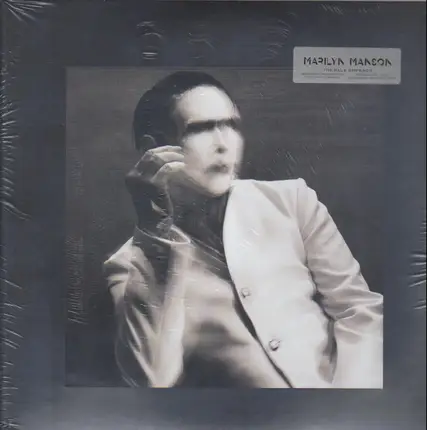 Marilyn Manson - Pale Emperor
