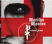 CD Single - Marilyn Manson - Personal Jesus