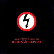 Marilyn Manson - Remix & Repent