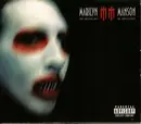 CD - Marilyn Manson - The Golden Age Of Grotesque