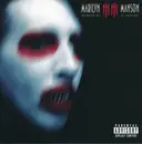 CD - Marilyn Manson - The Golden Age Of Grotesque