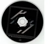 CD - Marilyn Manson - The Golden Age Of Grotesque