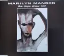 CD Single - Marilyn Manson - The Dope Show