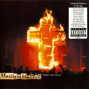 Marilyn Manson - The Last Tour on Earth