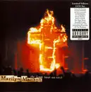 Double CD - Marilyn Manson - The Last Tour On Earth