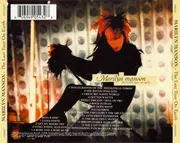 Double CD - Marilyn Manson - The Last Tour On Earth