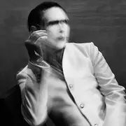 CD - Marilyn Manson - The Pale Emperor