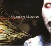 CD - Marilyn Manson - Antichrist Superstar - O-Card