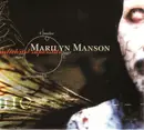 CD - Marilyn Manson - Antichrist Superstar - O-Card