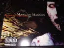 CD - Marilyn Manson - Antichrist Superstar