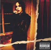 CD - Marilyn Manson - Eat Me, Drink Me