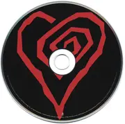 CD - Marilyn Manson - Eat Me, Drink Me