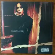 CD - Marilyn Manson - Eat Me, Drink Me