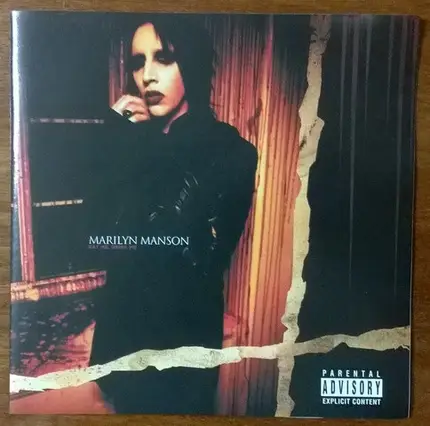 Marilyn Manson - Eat Me, Drink Me