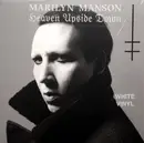LP - Marilyn Manson - Heaven Upside Down