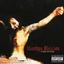 CD - Marilyn Manson - Holy Wood (In The Shadow Of The Valley Of Death)