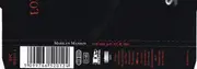 CD Single - Marilyn Manson - Long Hard Road Out Of Hell