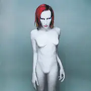CD - Marilyn Manson - Mechanical Animals