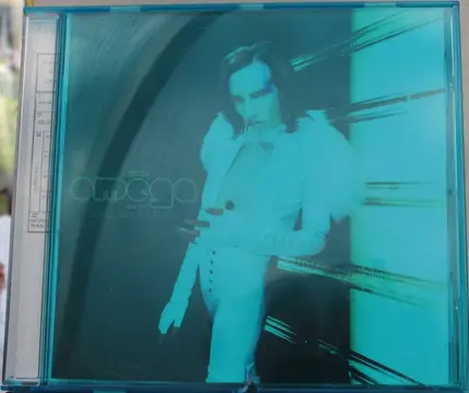 Marilyn Manson - Omēga And The Mechanical Animals