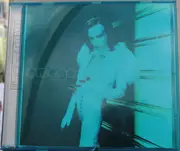 CD - Marilyn Manson - Omega And The Mechanical Animals