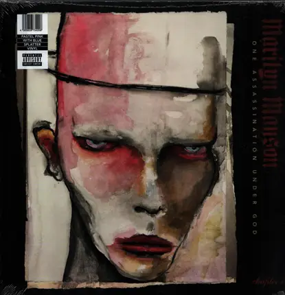 Marilyn Manson - One Assassination Under God-Chapter 1
