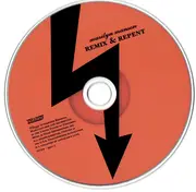 CD - Marilyn Manson - Remix & Repent - EP