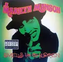 CD - Marilyn Manson - Smells Like Children