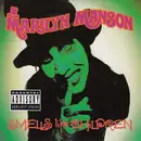 CD - Marilyn Manson - Smells Like Children