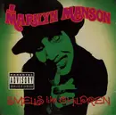 CD - Marilyn Manson - Smells Like Children - EP